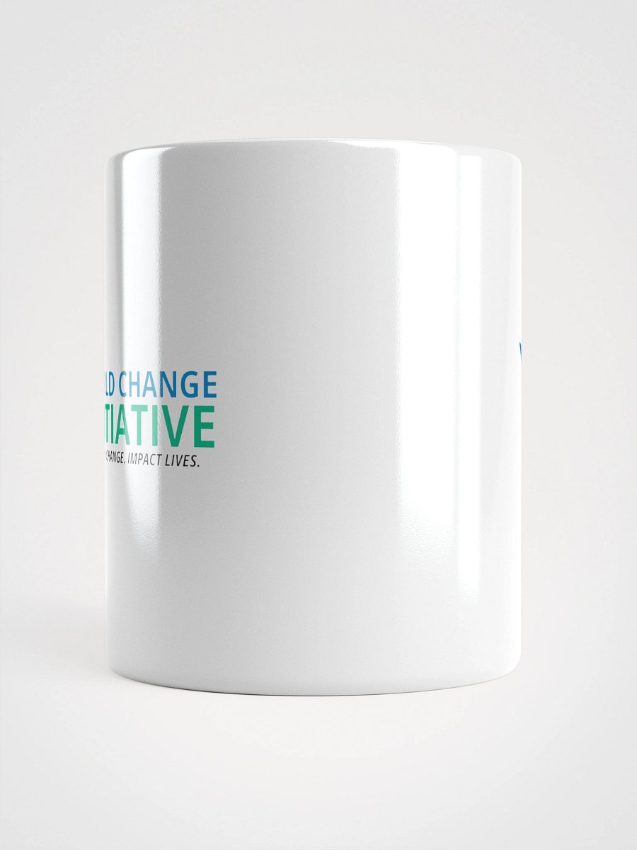 Lotus of Change Mug product image (13)
