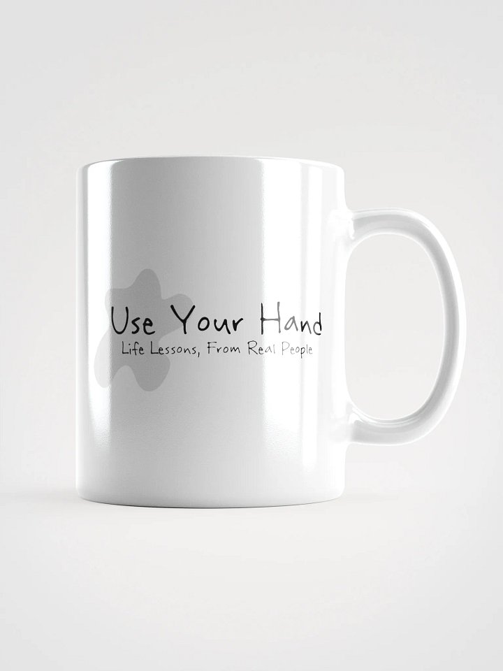 Nut-Chin Mug product image (2)