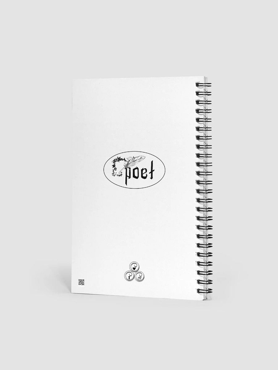 Life is Poetry = Poetry is Life Collection product image (2)