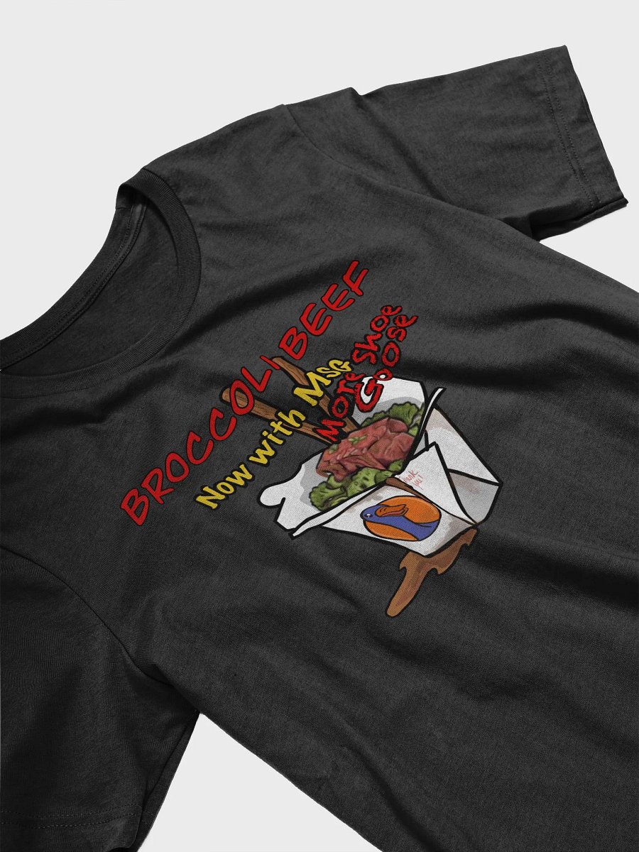 Broccoli Beef 2023 Tee product image (29)