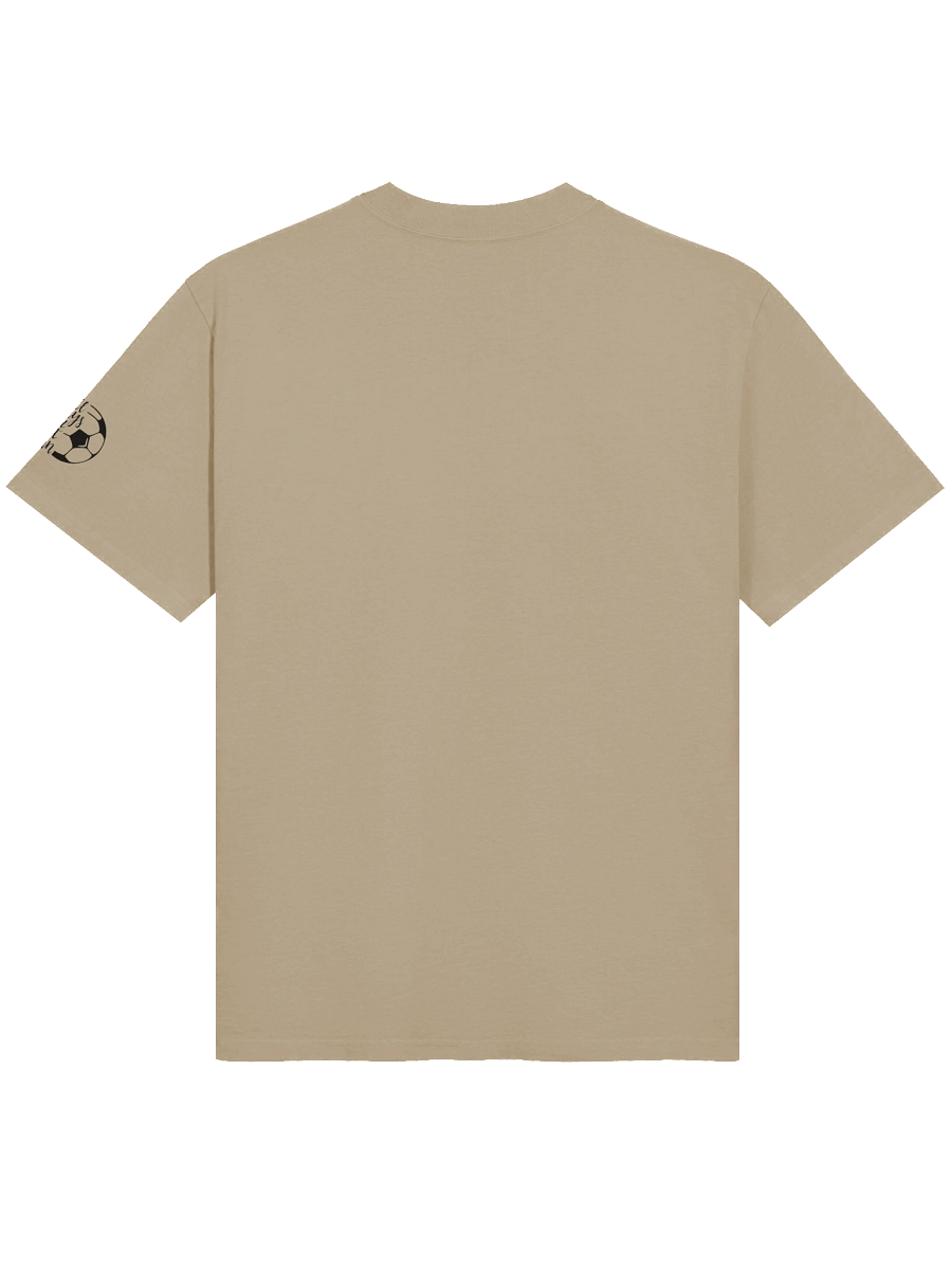 Soccer Mom Oversized Tee product image (10)