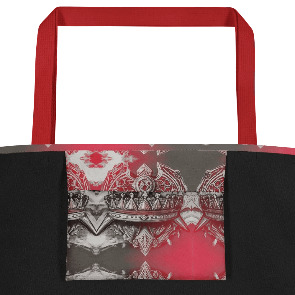 Warrior King Bag product image (2)