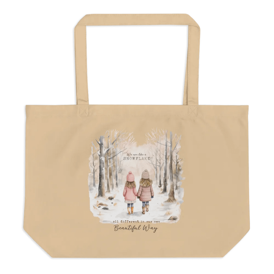 Beautiful Way Tote product image (1)