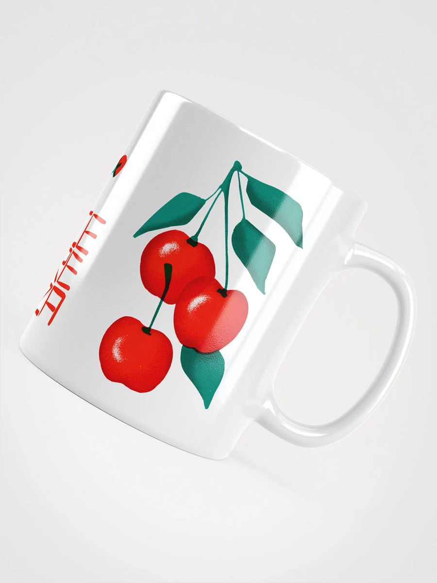 Cereza Tea Cup product image (5)