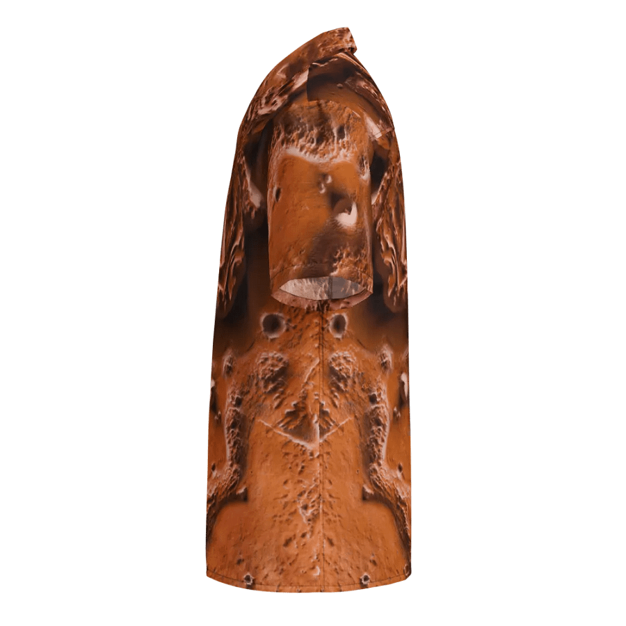 Mars 2020 Hawaiian Shirt product image (3)