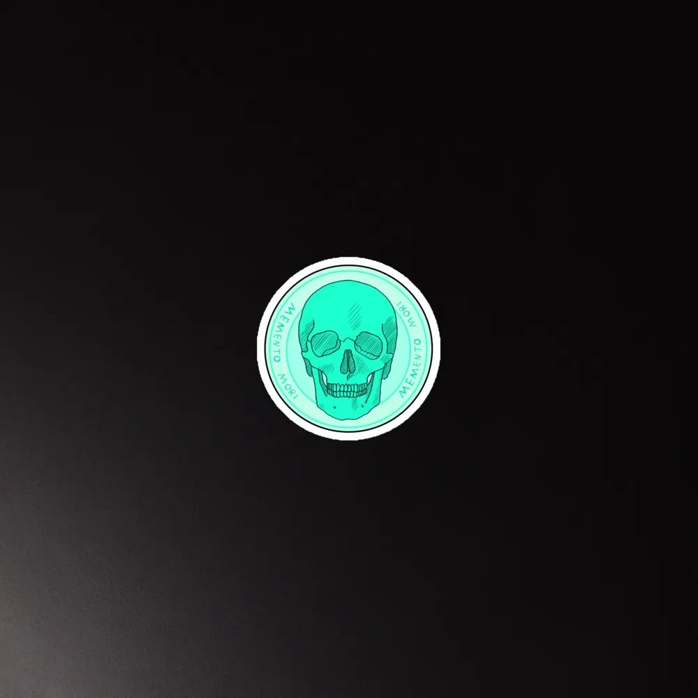Soul coin magnet product image (5)