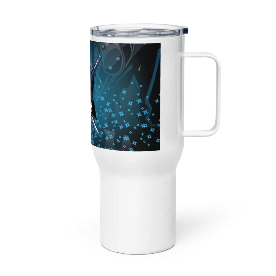 Ninja X Travel Mug product image (3)