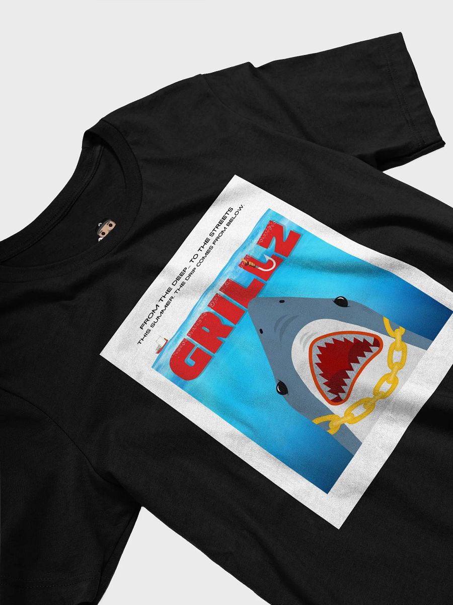GRILLZ - TEE product image (20)