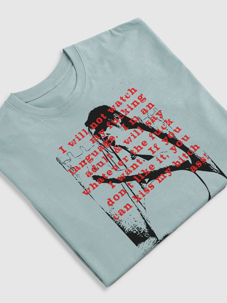 Unapologetic Attitude | Mens Tee product image (5)