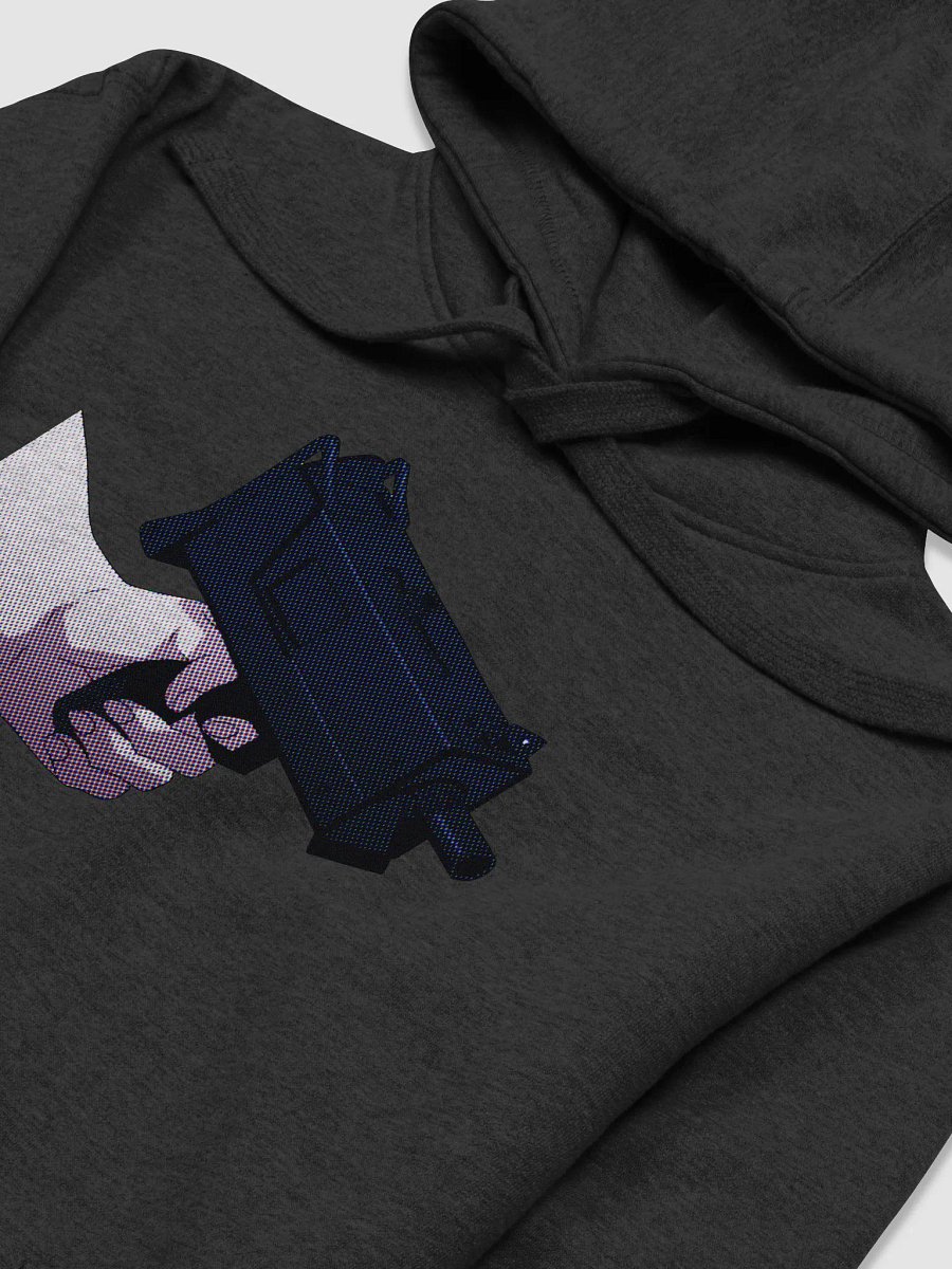 MAC-10 Premium Hoodie product image (3)