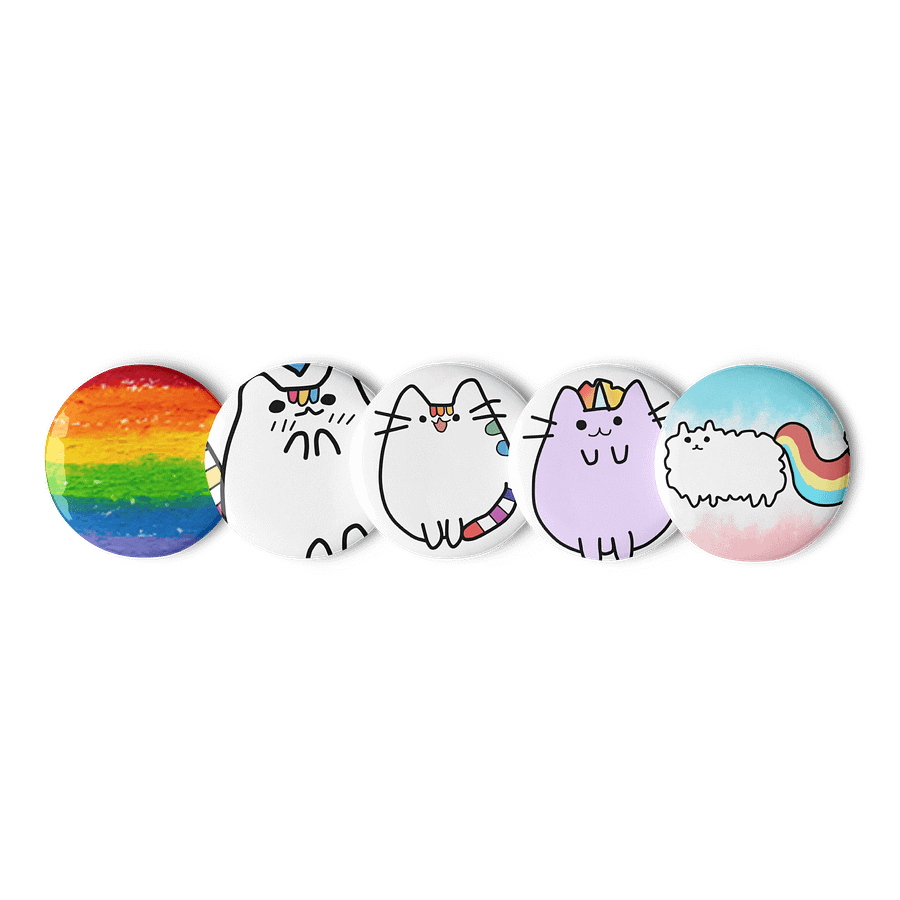 Pride Pins product image (1)