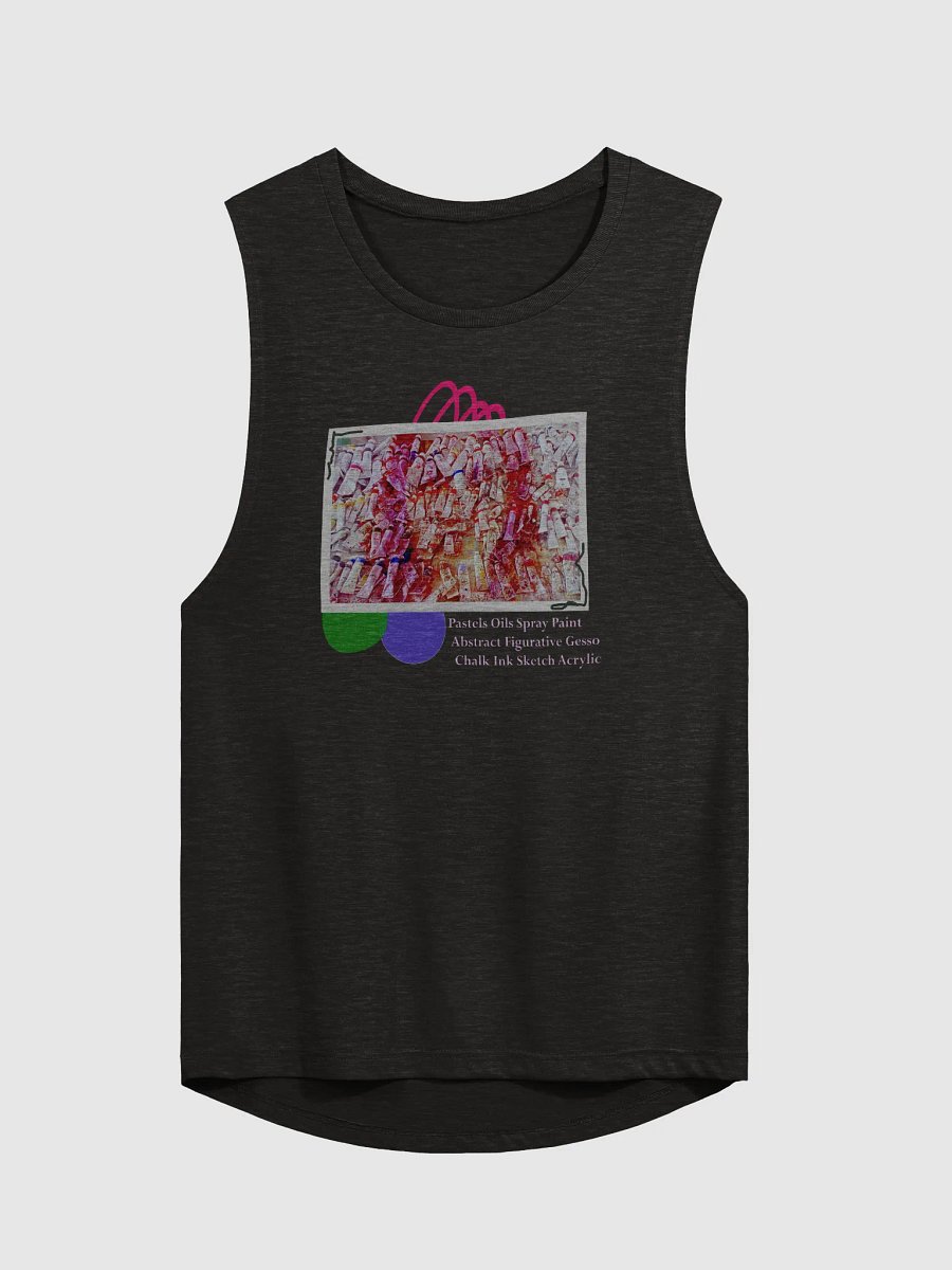 Punk Paint Tank product image (2)