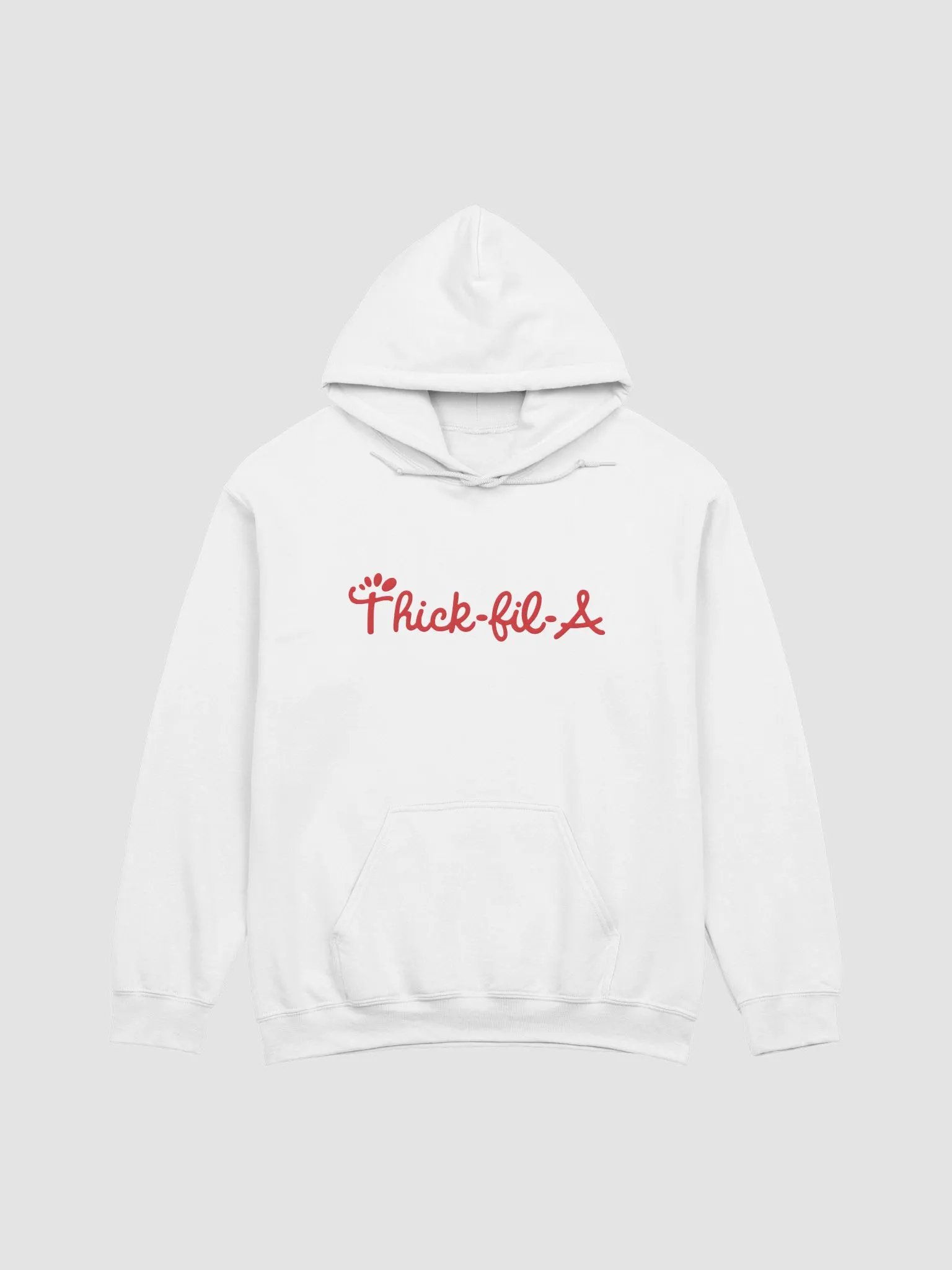 The Thick-Fil-A Hoodie product image (2)
