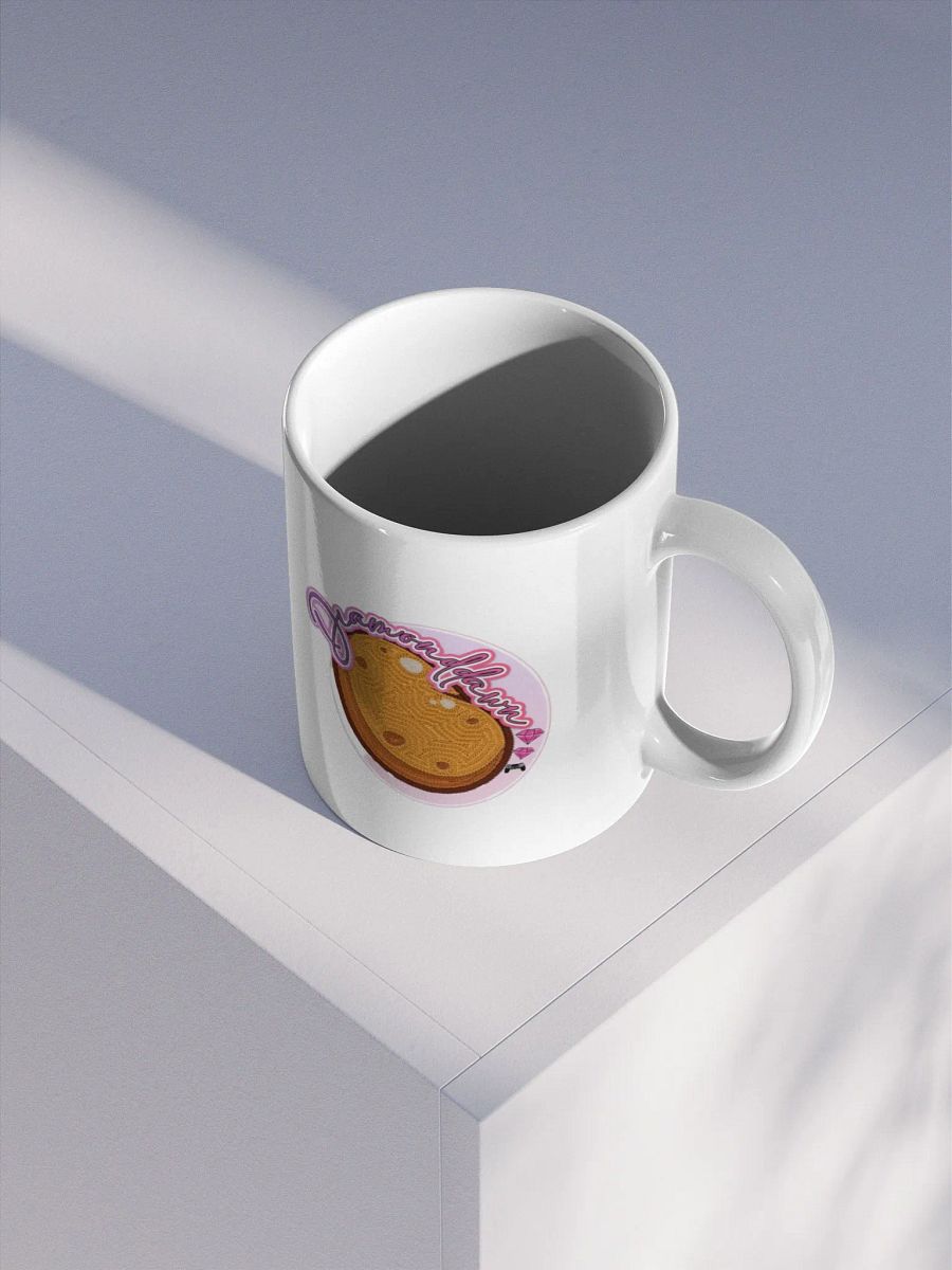 Diamonndawn coffee mug product image (3)