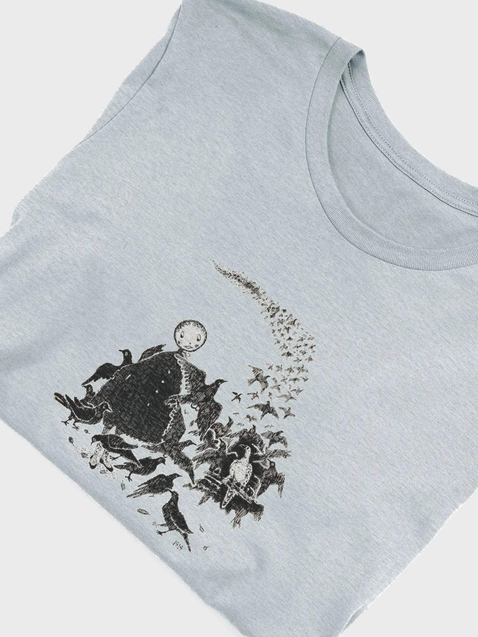 I've come to watch birds congregate, 2019 product image (21)