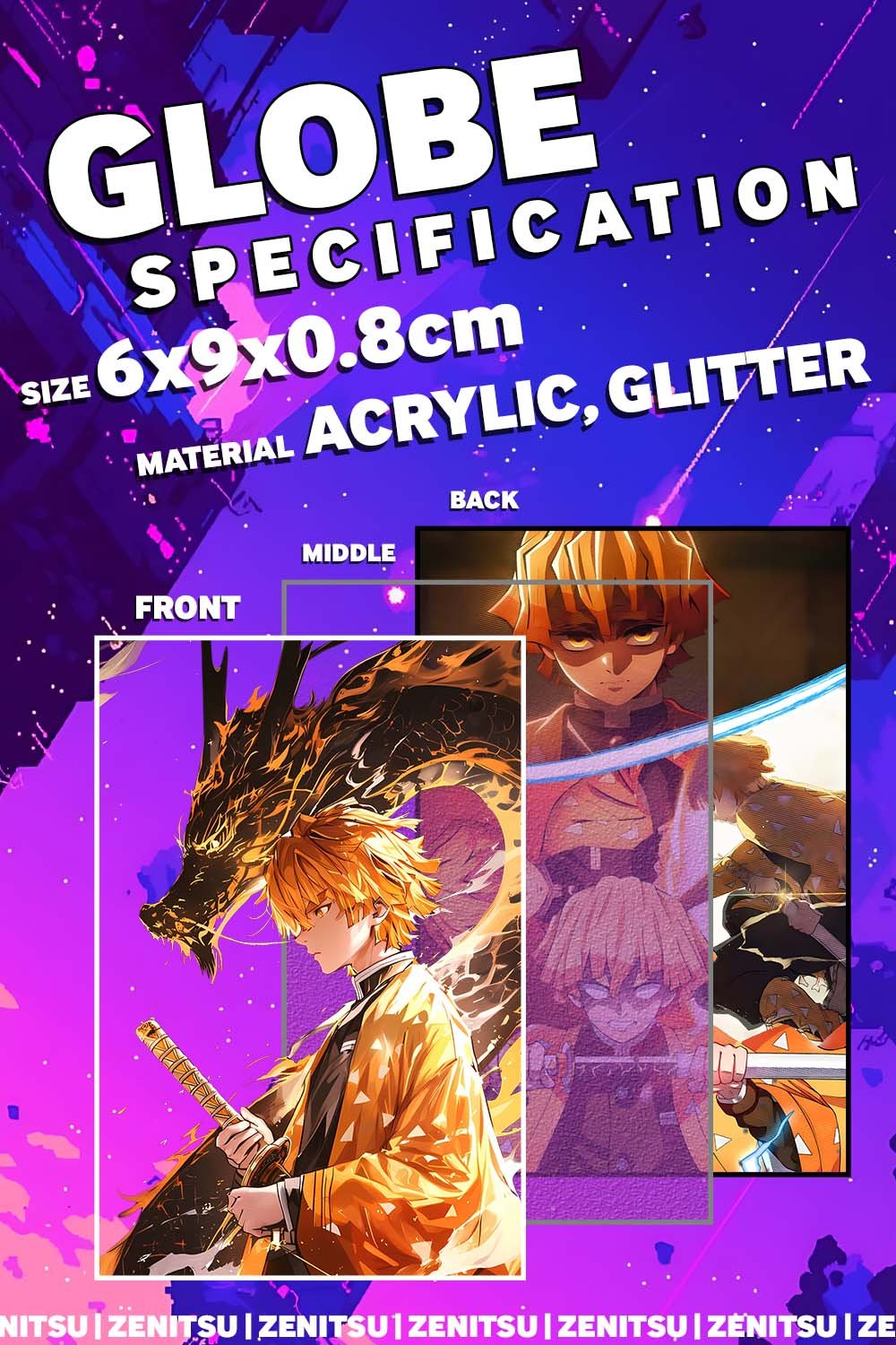 Zenitsu product image (1)