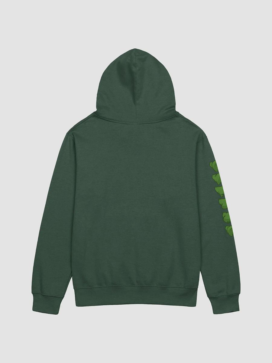 GOT NUBS? MIDWEIGHT HOODIE product image (9)