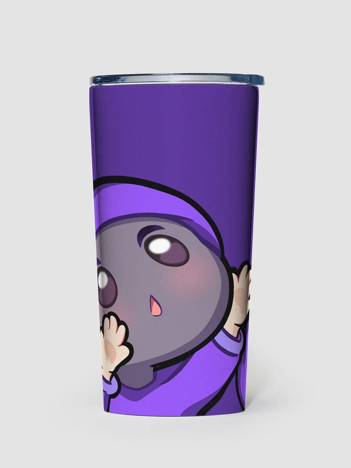 eabUPPIES 20oz Tumbler product image (1)