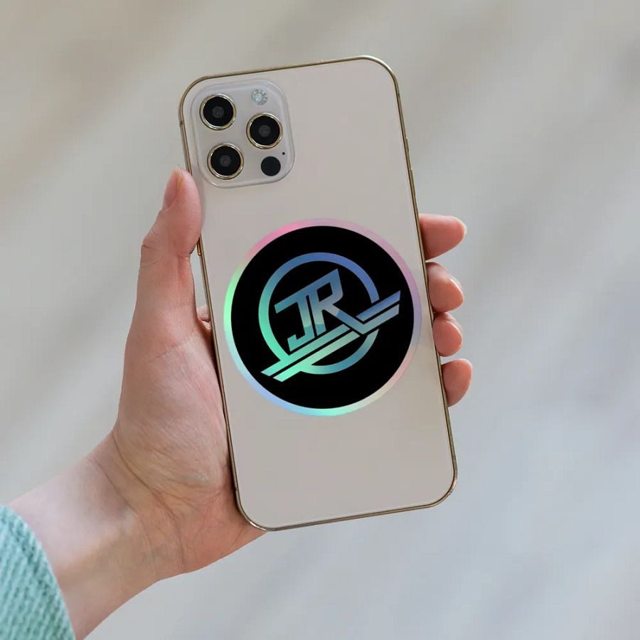 Stickers (black) product image (6)