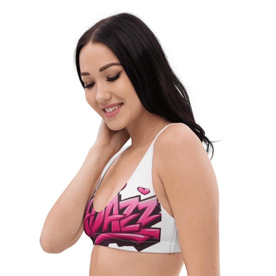 BadAzz BikiniTop product image (4)