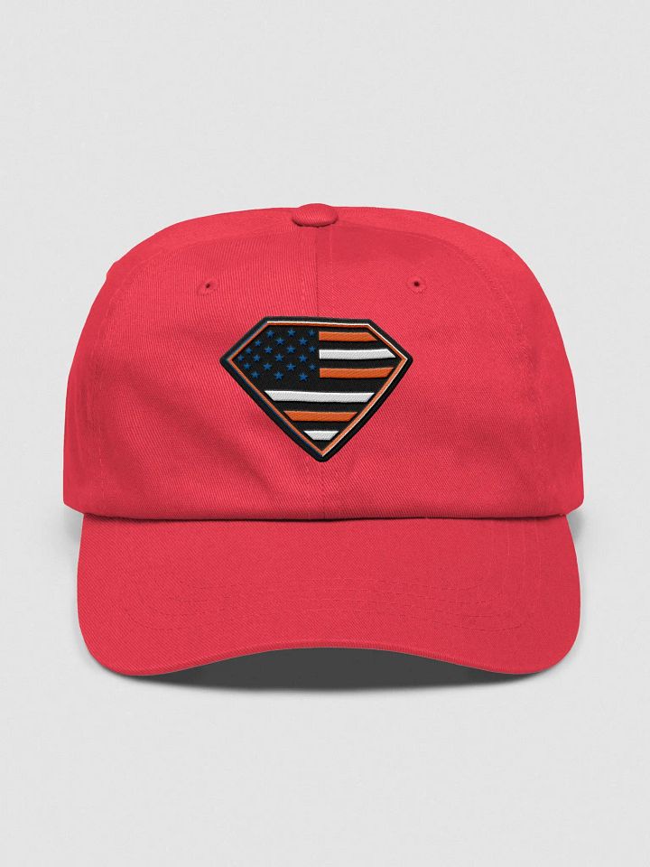 Dad Cap: MAGA Dark Diamond product image (1)