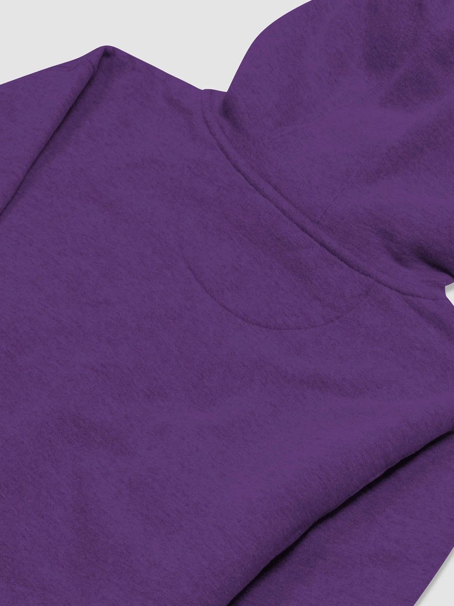 Amethyst Hoodie product image (4)