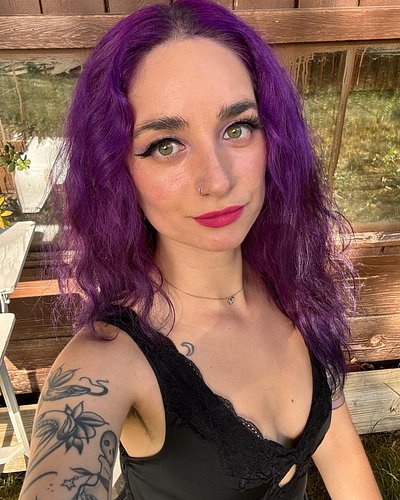 no edit no filter kind of summer