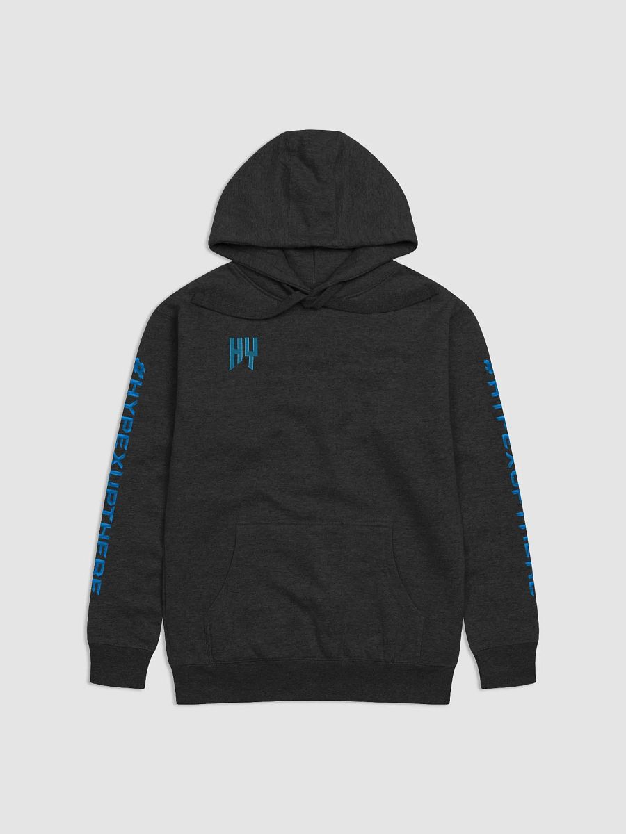 Hypex Esports Full Out Jumper product image (1)