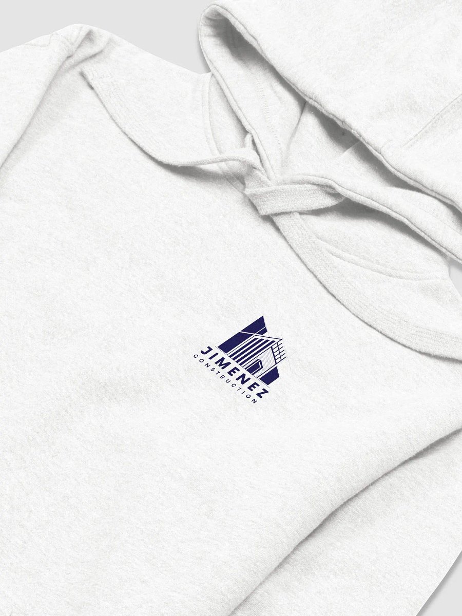 HOODIE BLANCO product image (3)