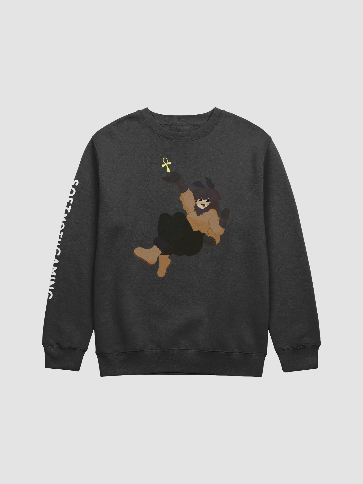 Reaching for Life Pullover product image (1)