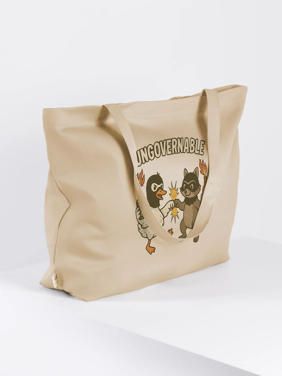 Ungovernable Handbag product image (4)