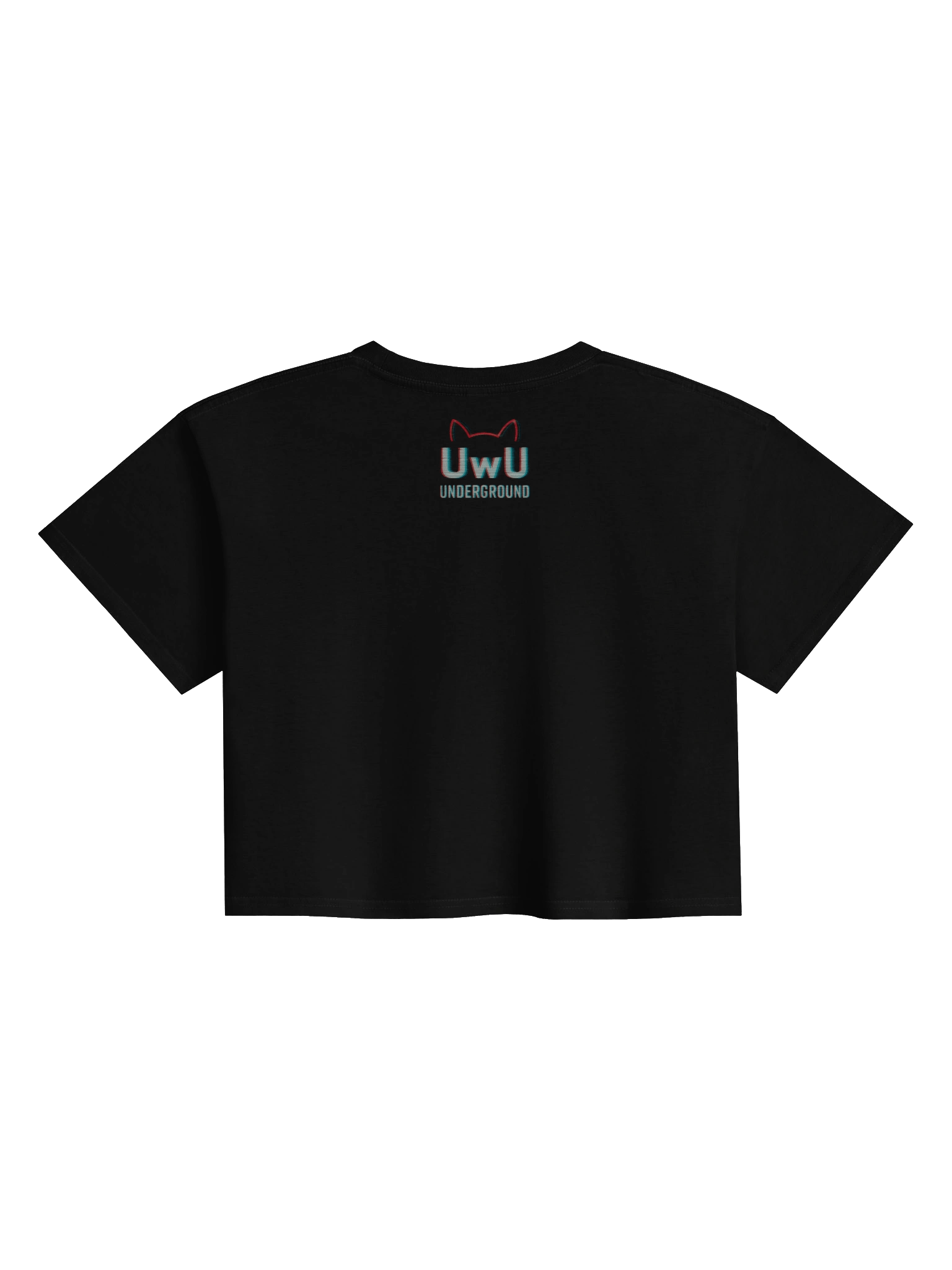 SLOP THAT WORK! Crop Top product image (2)