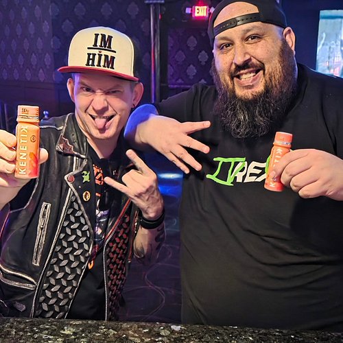 @bekenetik has a brand new shot that has 10 grams of Ketones in it and makes it easier to travel with. Same great taste but t...