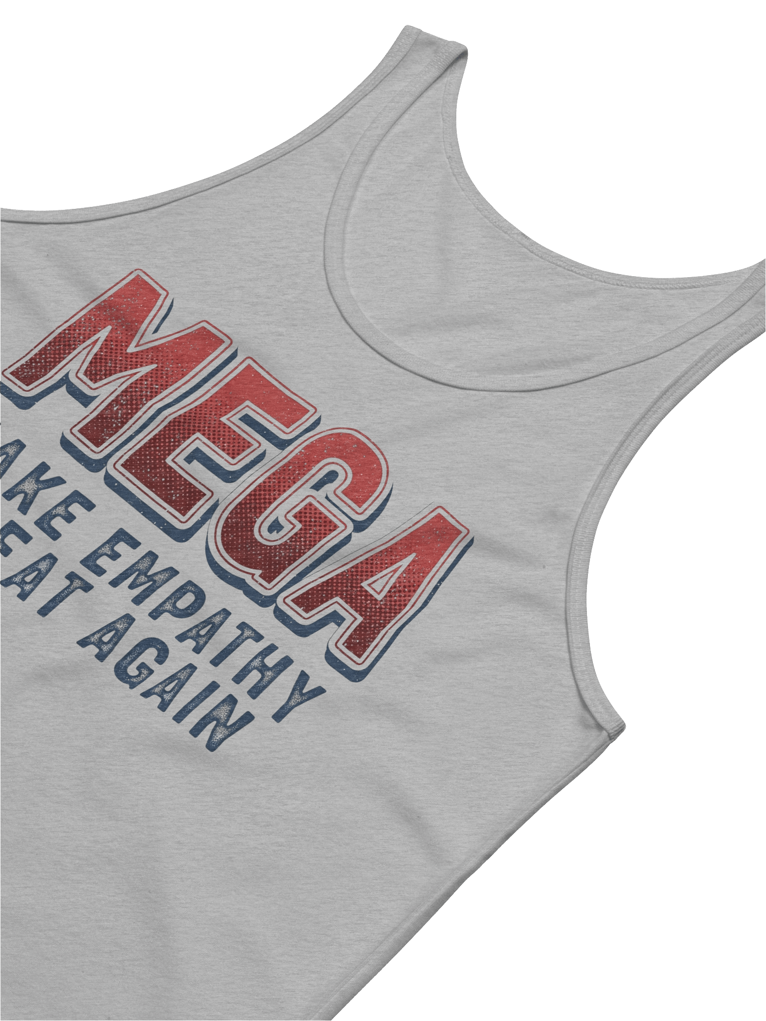 Men's tank top, cotton product image (3)