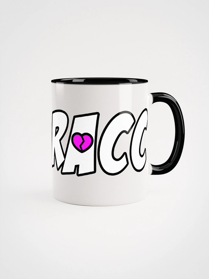 NO RACC MUG 2.0 product image (2)