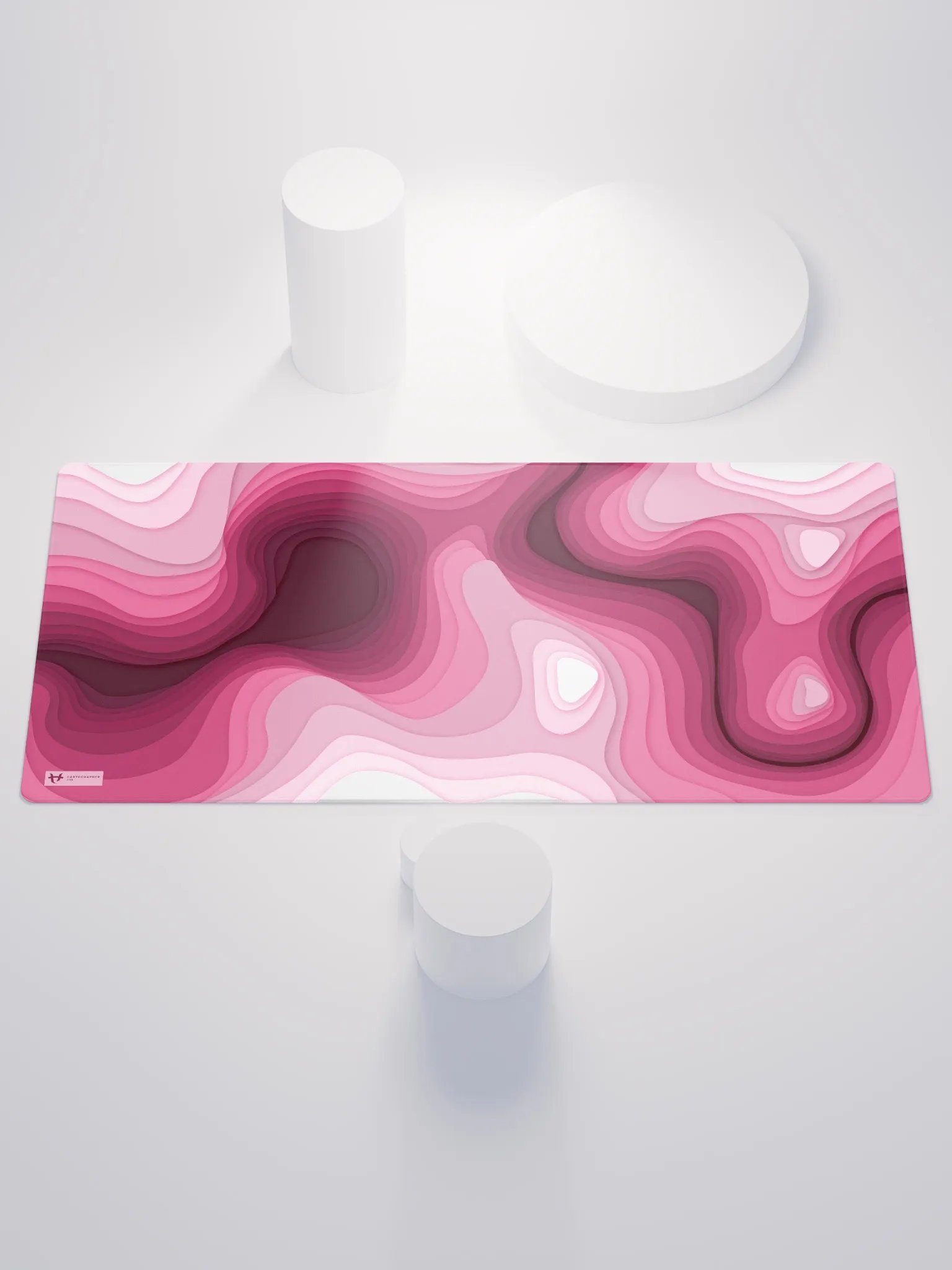 Cartographer - Nova product image (1)
