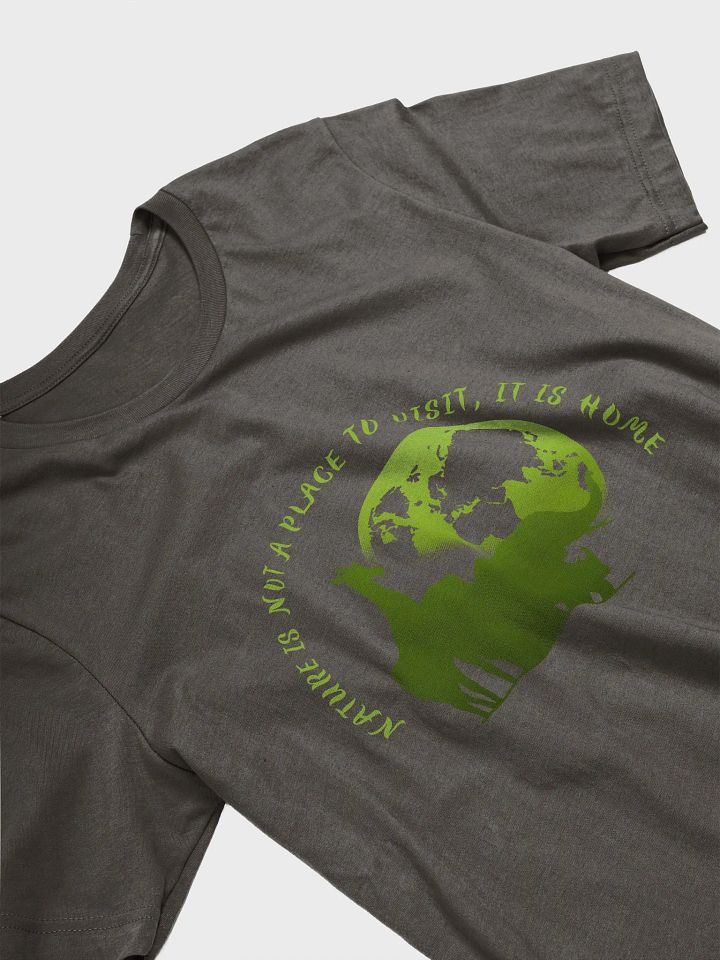 Nature T-Shirt product image (2)