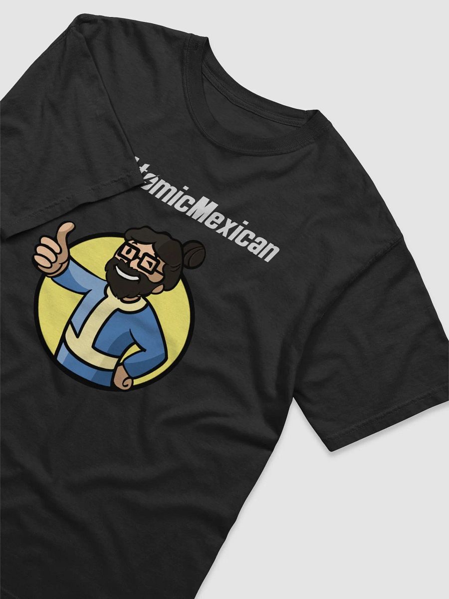 The Atomic T-Shirt! product image (11)