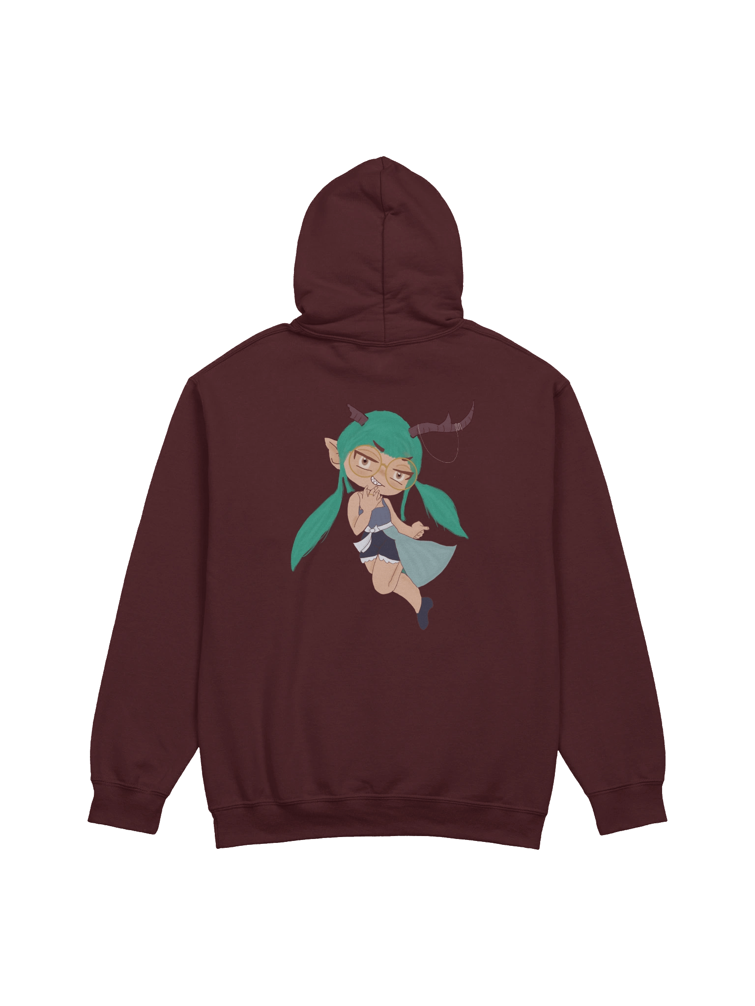 Sierpopli Hoodie product image (19)
