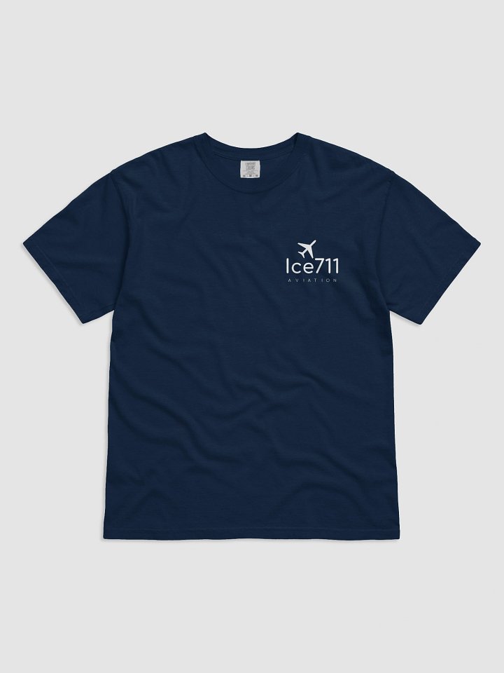 Ice711 Tee product image (1)