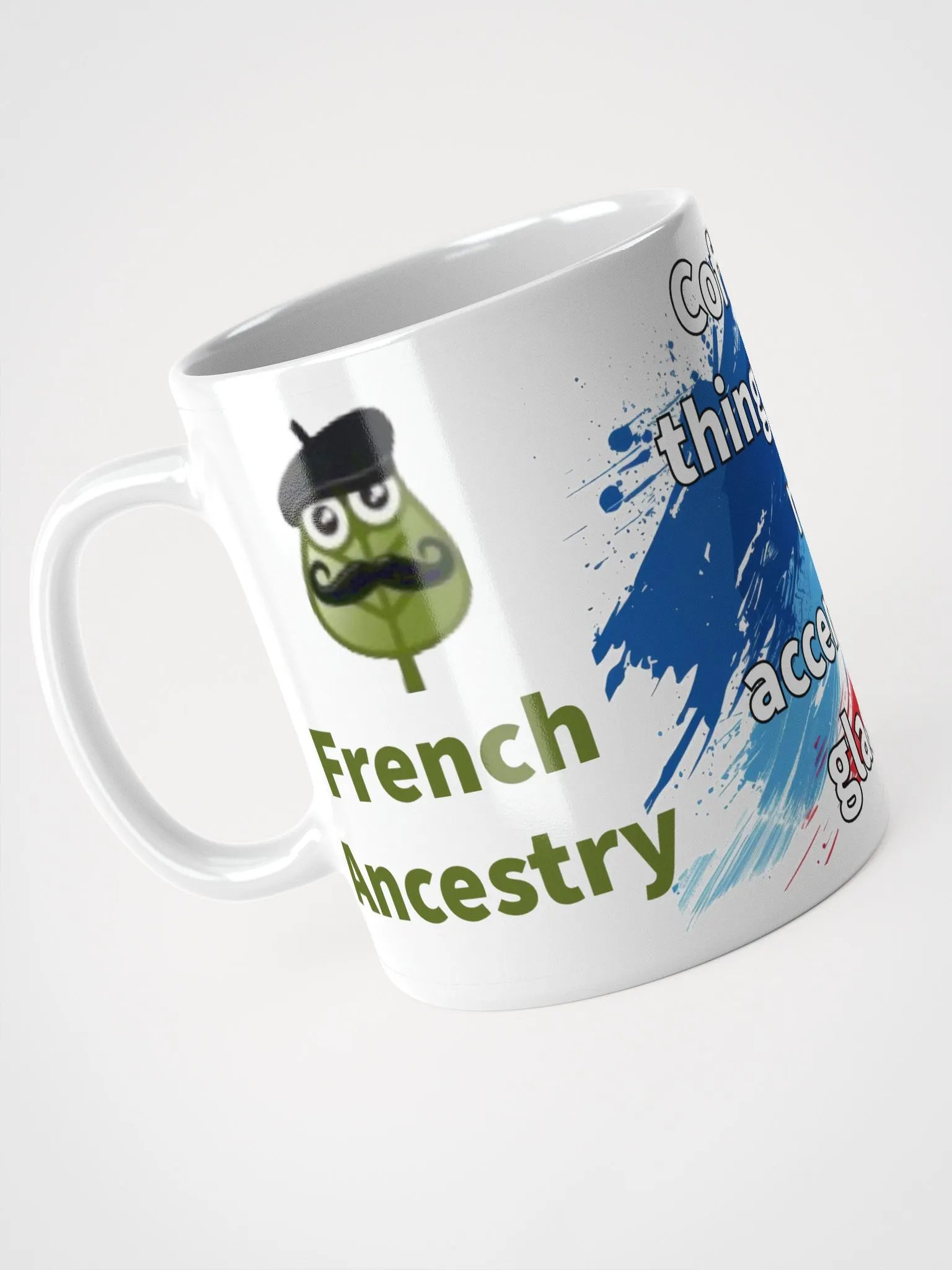 French Ancestry product image (3)