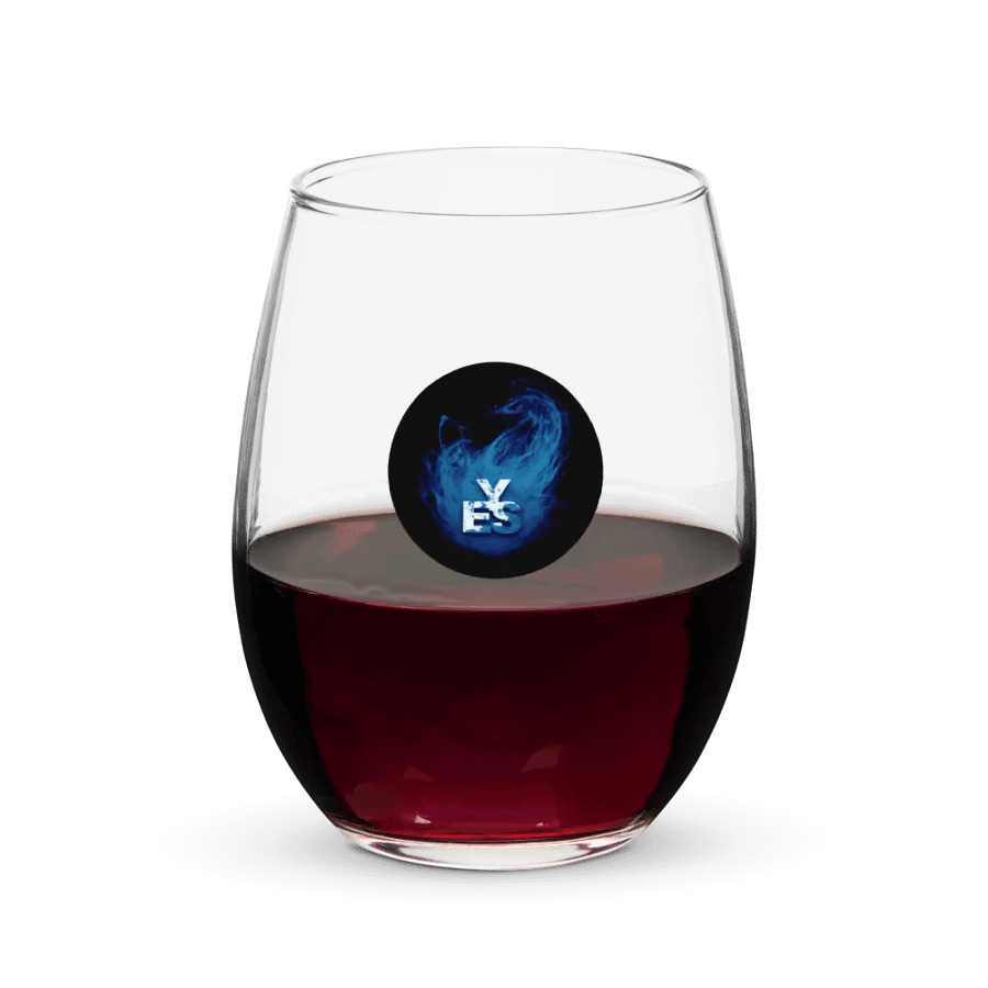 blue glass product image (5)