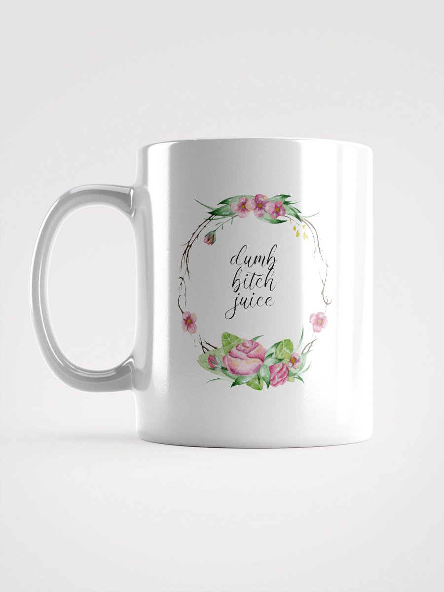 Dumb Juice Mug product image (1)