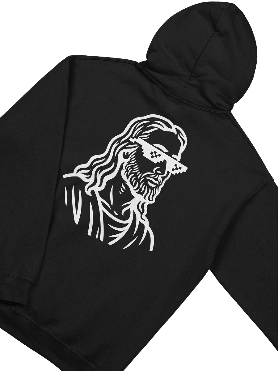 The Original Influencer Hoodie product image (3)