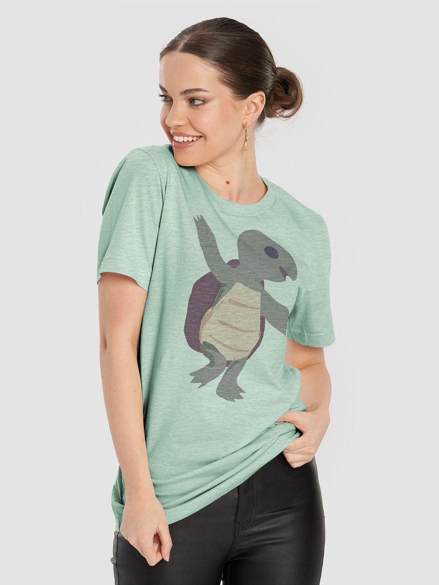 Turtle T-Shirt product image (95)
