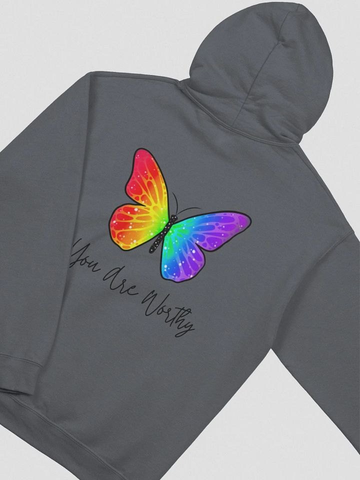 Worthy Hoodie product image (2)