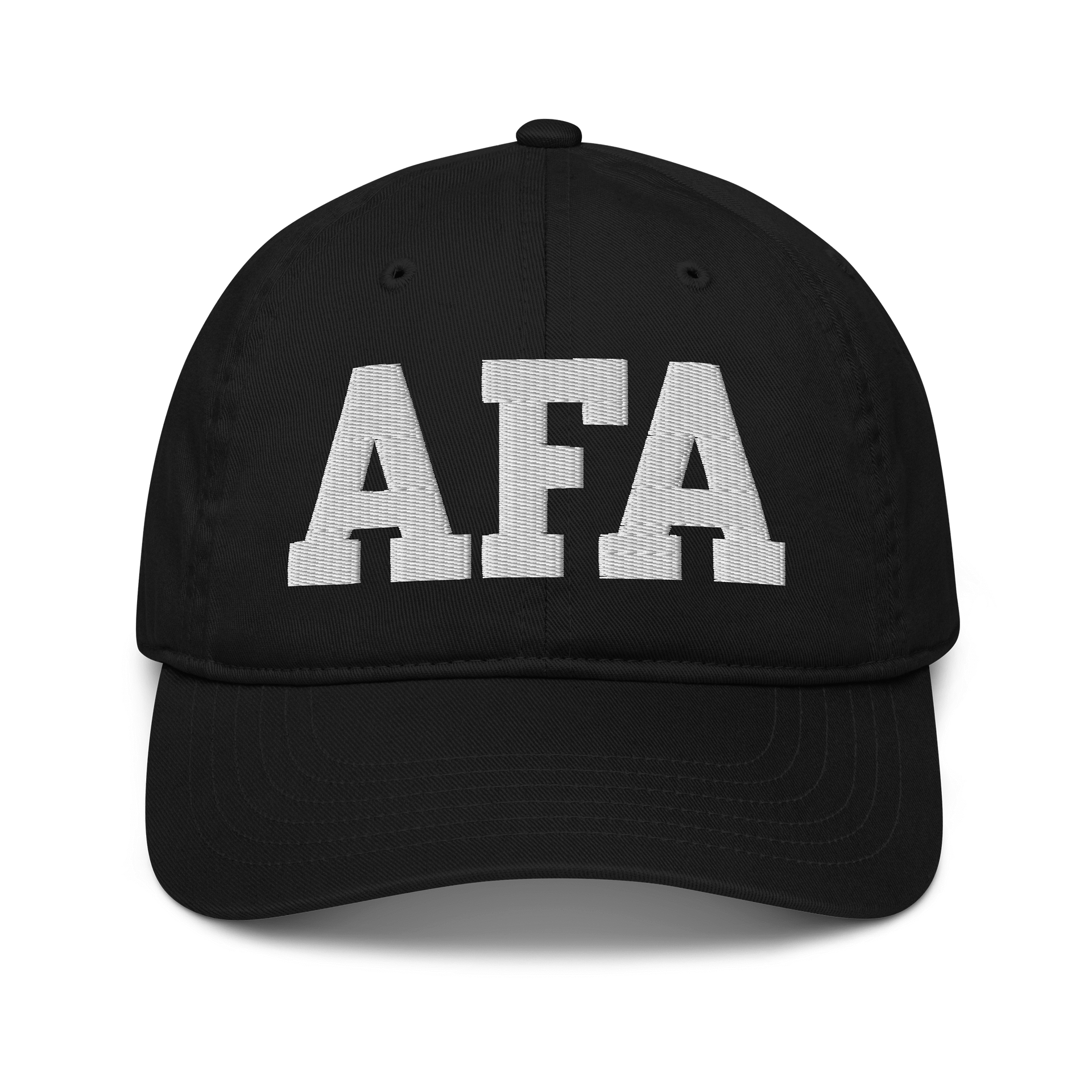 AFA Organic Dad Hat product image (1)