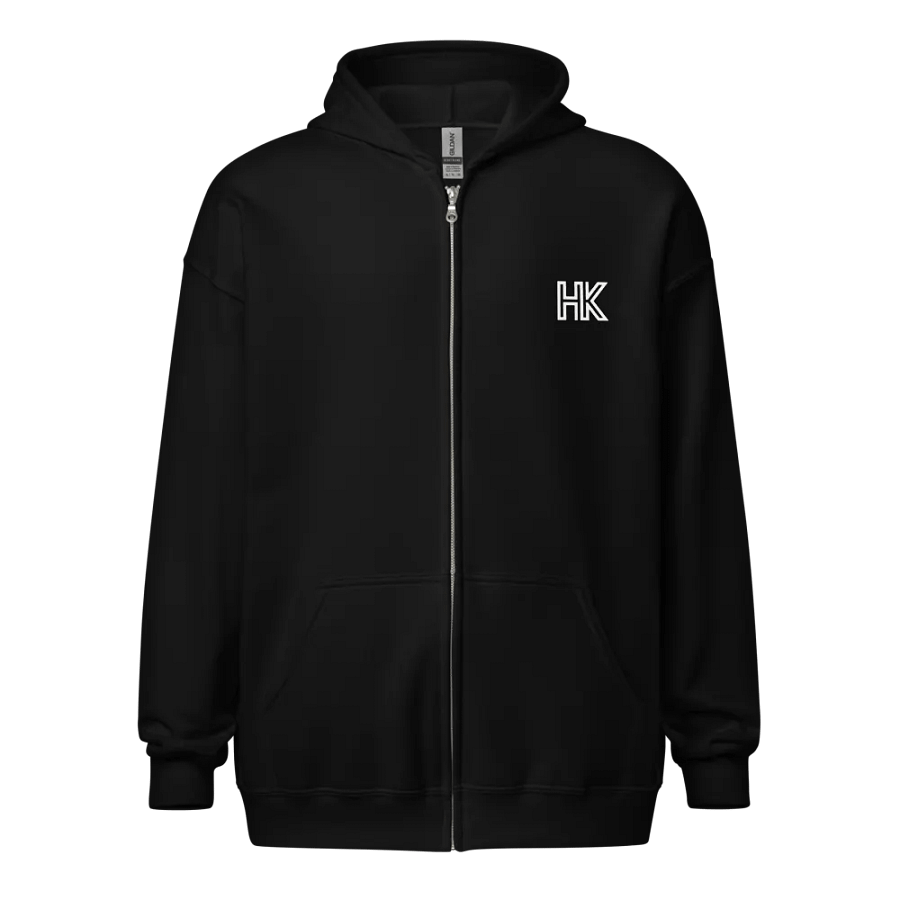 Twitch Family - Zip-up Hoodie product image (2)