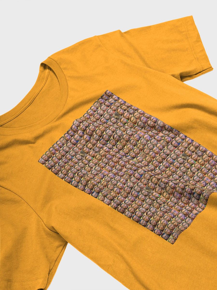 Faces of Drink Reviews Shirt product image (17)