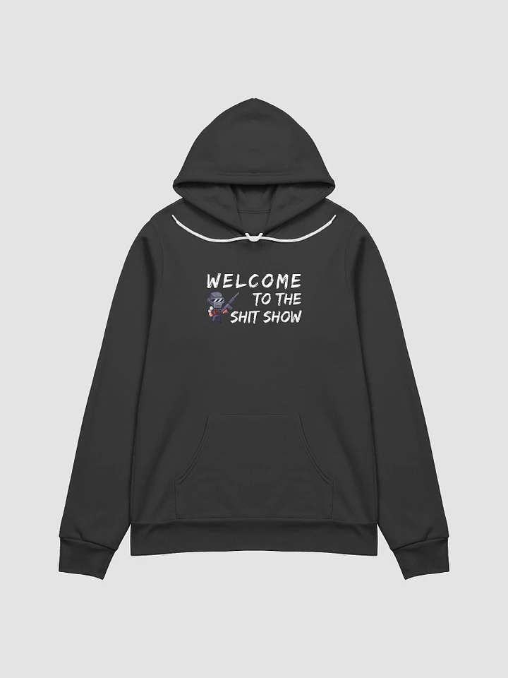 SS Super Soft Hoodie product image (4)